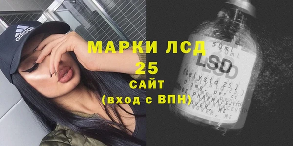 прущий лед Михайлов